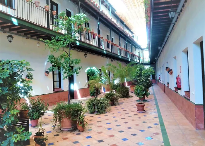 Lumbreras V Apartamento Alameda Sevilla