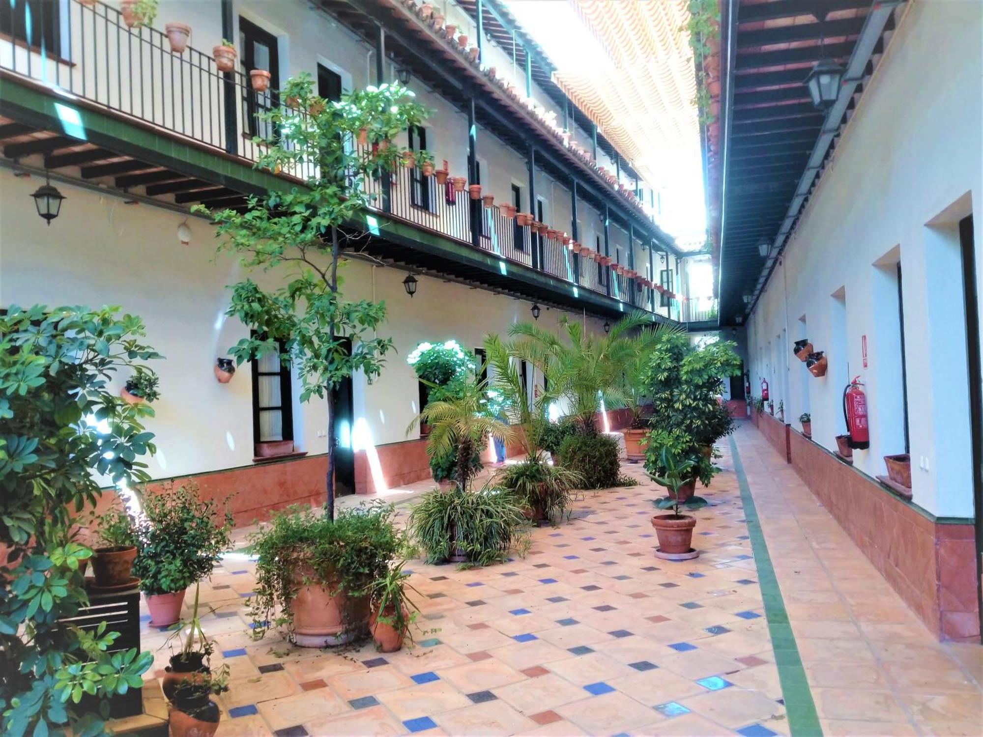 Lumbreras V Alameda Apartamento *