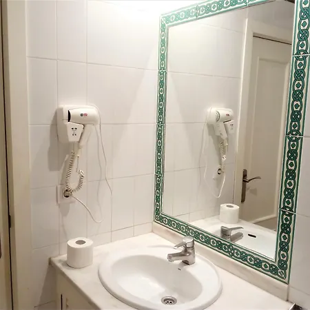 Lumbreras V Apartamento Alameda Sevilla Exterior photo