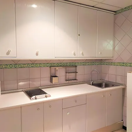 Lumbreras V Apartamento Alameda Sevilla Exterior photo