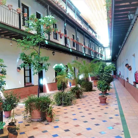 Lumbreras V Apartamento Alameda Sevilla Exterior photo