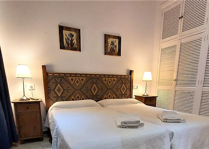 Lumbreras V Apartamento Alameda Sevilla