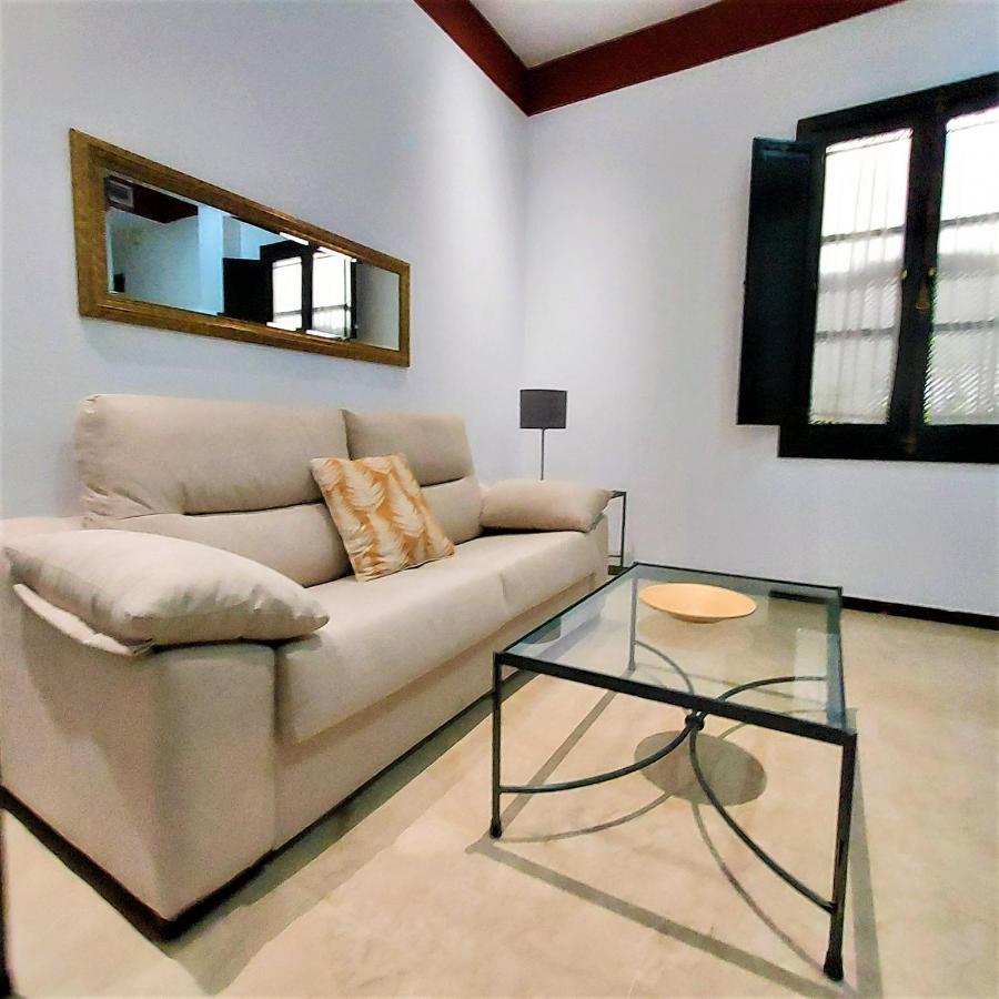 Apartament Lumbreras V Alameda
