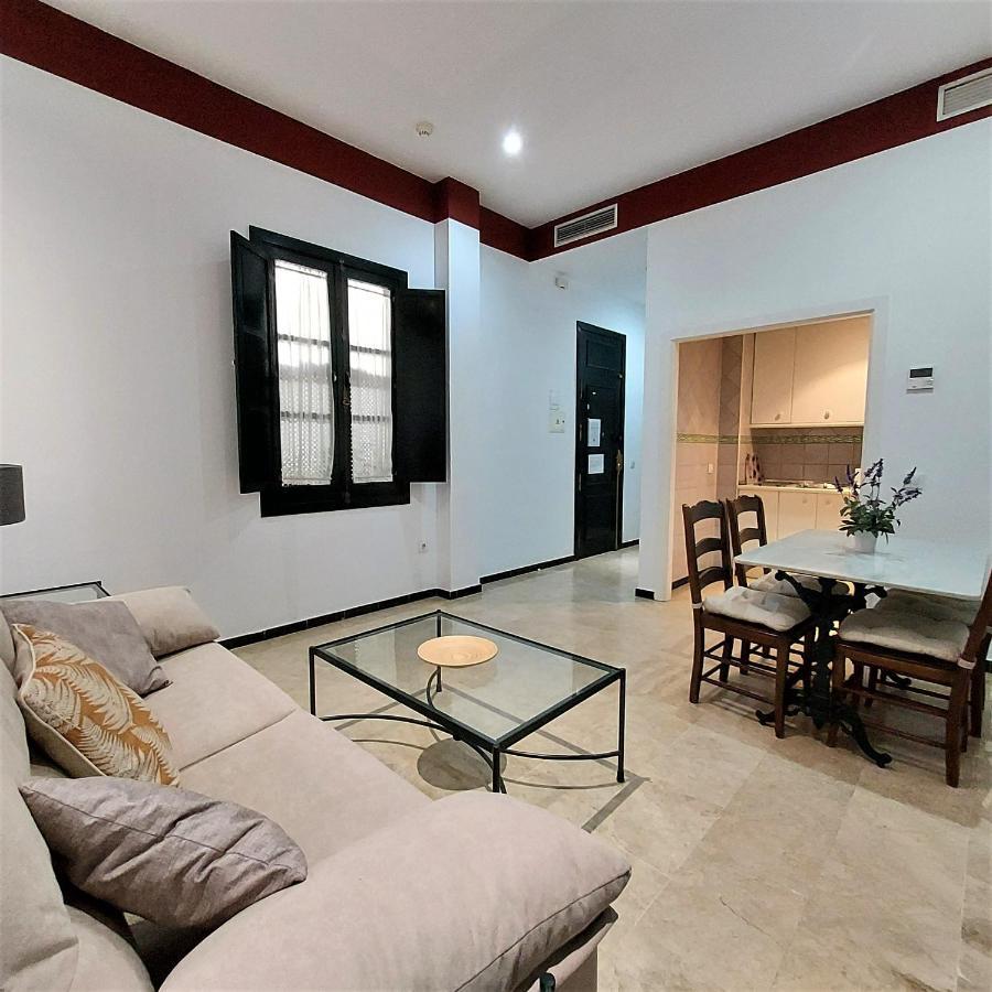 Apartament Lumbreras V Alameda *