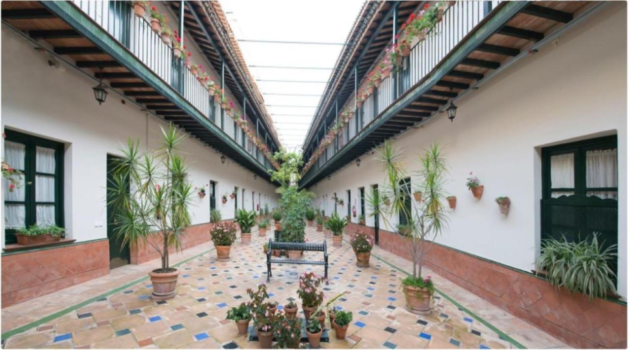 Apartament Lumbreras V Alameda